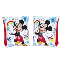 Braccioli Mickey 23 x 15 cm Bestway 91002