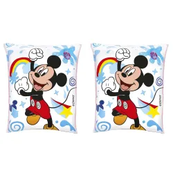 Braccioli Mickey in materiale resistente, per la sicurezza dei bambini