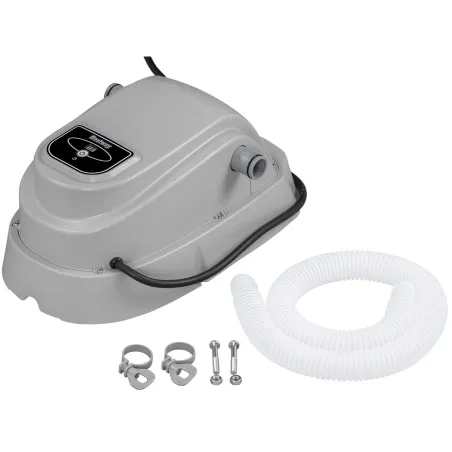 Riscaldatore per piscina Bestway 58259, accessorio indispensabile per l'esterno