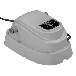 Riscaldatore per piscina Bestway 58259, realizzato con materiali resistenti
