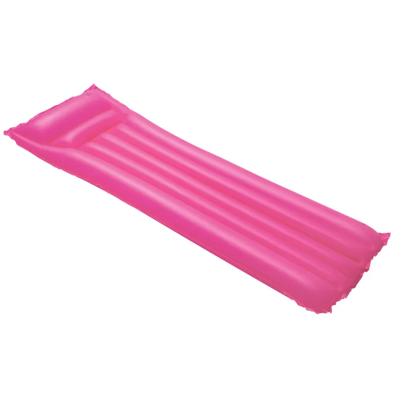Materasso da spiaggia per uso in giardino o in spiaggia, 183 x 69 cm
