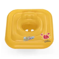 Bestway 32050 Poltrona Anello Trainer Nuoto 76 x 76 cm