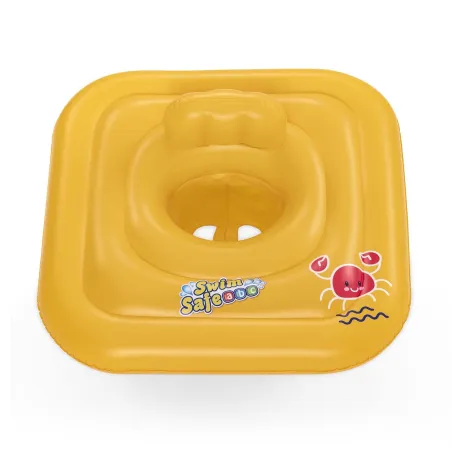 Poltrona anello per il nuoto 76 x 76 cm, accessorio gonfiabile