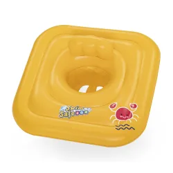 Poltrona anello per il nuoto con seduta comoda, per bambini