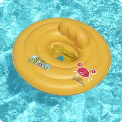 Anello per allenamento nuoto, perfetto per bambini in giardino
