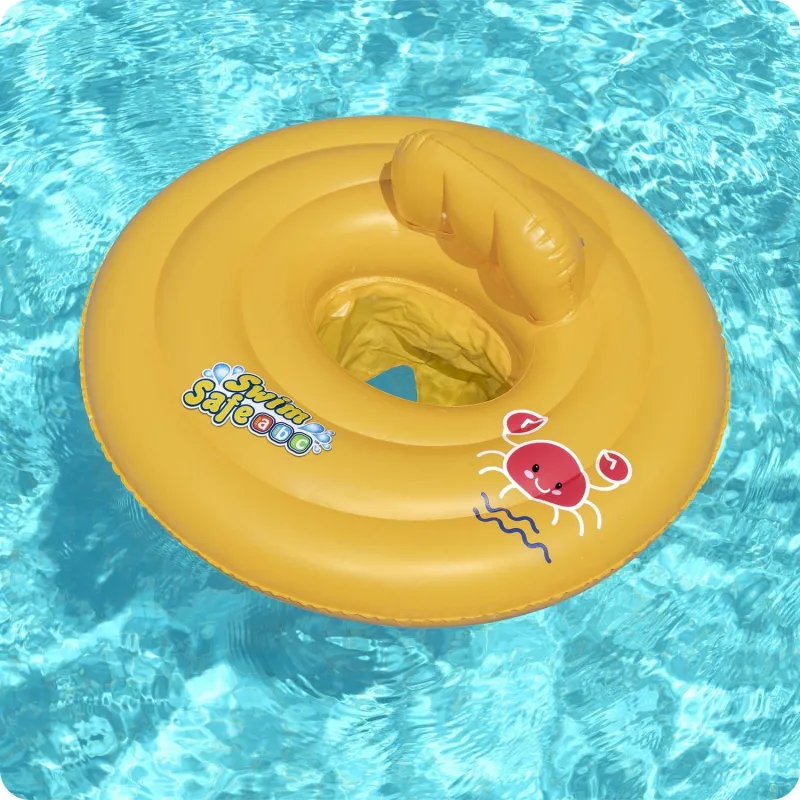 Anello per allenamento nuoto, perfetto per bambini in giardino