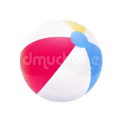 Bestway 31022 Pallone da Spiaggia Gonfiabile per Bambini 61 cm