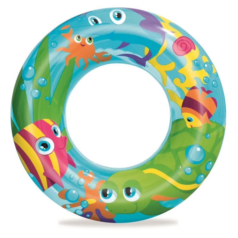 Palla da spiaggia colorata 56 cm per bambini, perfetta per divertirsi in acqua