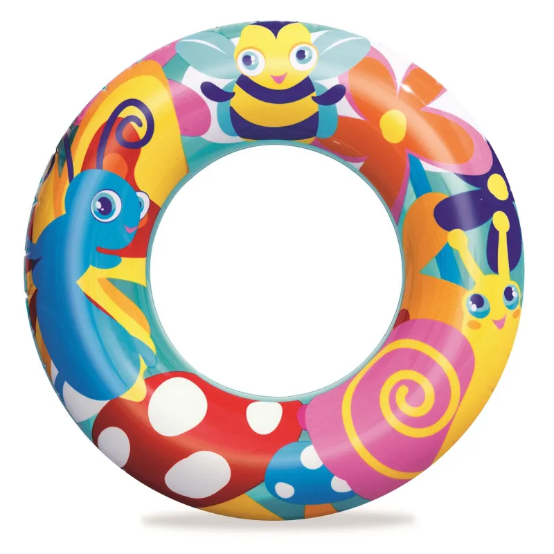 Palla da spiaggia perfetta 56 cm per divertimento in giardino o in spiaggia per bambini