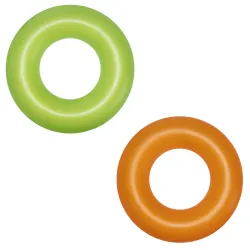 Pallone da spiaggia per nuoto bambini 76 cm Bestway 36024 Arancione