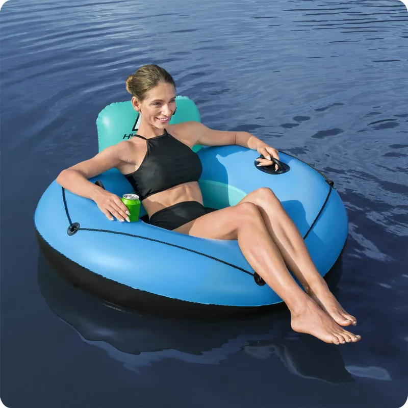 Ciambella da nuoto, perfetta per le vacanze al mare