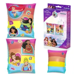 Braccioli Disney Princess 23 x 15 cm Bestway 91041