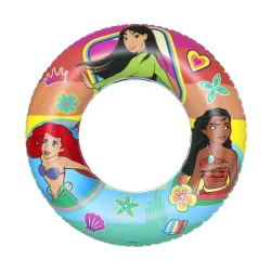 Anello da Nuoto Disney Princess 56 cm Bestway 91043