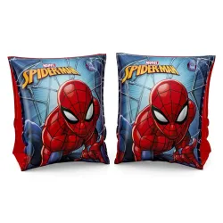 Braccioli Spiderman 23 x 15 cm Bestway 98001