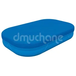 Piscina gonfiabile con superficie liscia, perfetta per il giardino Bestway 54006