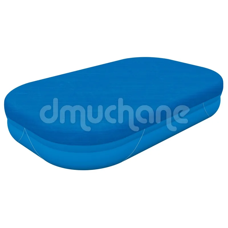 Piscina gonfiabile con superficie liscia, perfetta per il giardino Bestway 54006