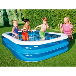 Piscina gonfiabile perfetta per i bambini, ideale per le giornate estive Bestway 54006