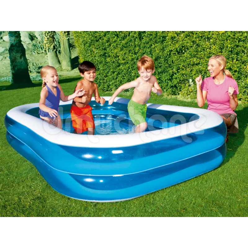 Piscina gonfiabile perfetta per i bambini, ideale per le giornate estive Bestway 54006