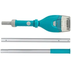 Bestway 58770 Aspirapolvere Piscina Senza Filo
