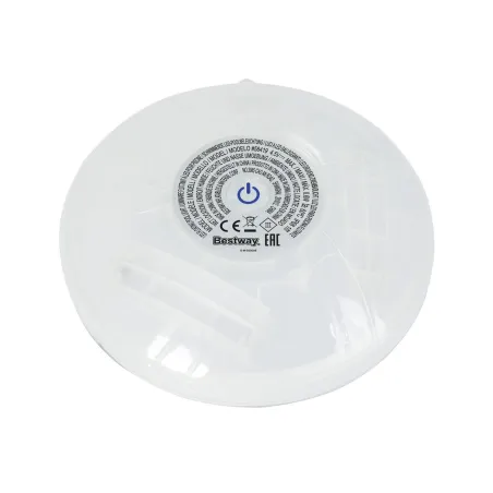 Lampada LED per piscina Bestway 58419 con illuminazione a risparmio energetico