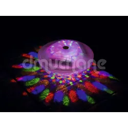 Lampada LED per piscina Bestway 58419 ideale per il relax a bordo piscina