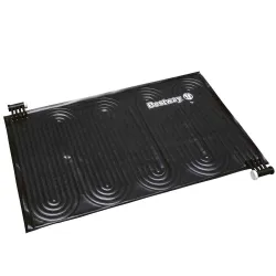 Pannello Solare Riscaldante Acqua 110 x 171 cm Bestway 58423