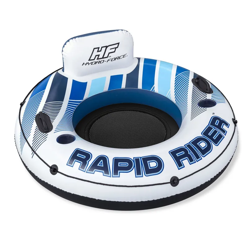 Anello nuoto Rapid Rider, una scelta perfetta per le giornate estive in acqua