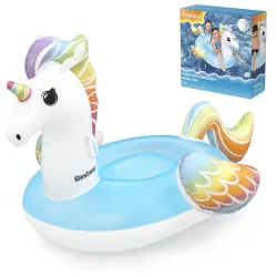 Unicorno Gonfiabile 155 x 119 cm Bestway 41114