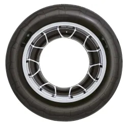 Bestway Anello Nuoto Pneumatico 119 cm