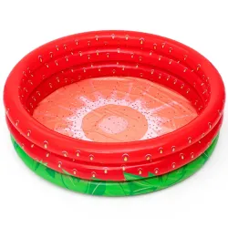 Piscina gonfiabile per bambini 160 x 38 cm Bestway 51145
