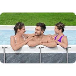 Piscina da Giardino per bambini, perfetta per il divertimento estivo