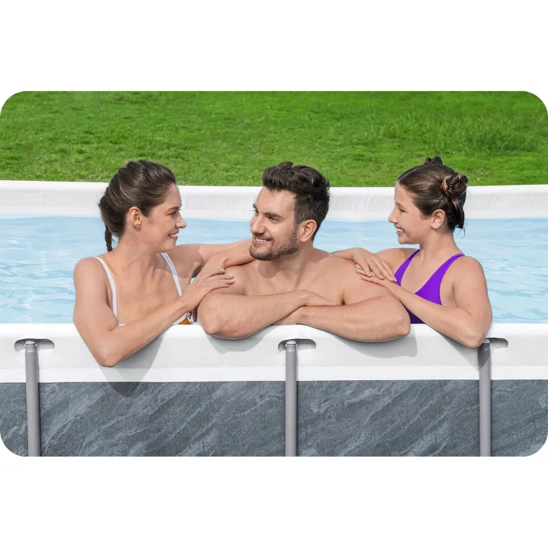 Piscina da Giardino per bambini, perfetta per il divertimento estivo