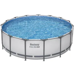 Piscina ideale per il gioco dei bambini, offre gioia e relax in giardino