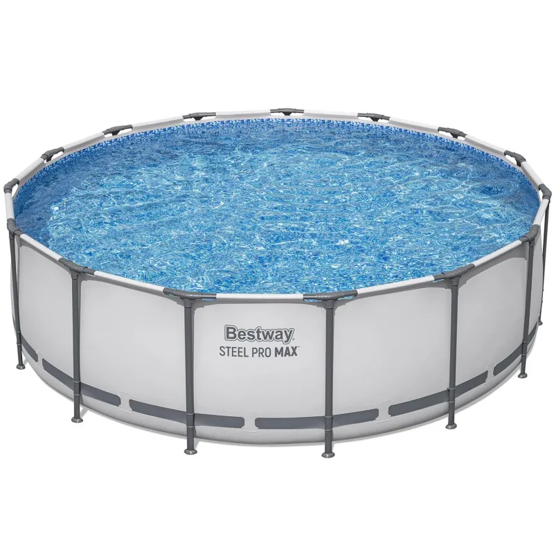 Piscina ideale per il gioco dei bambini, offre gioia e relax in giardino