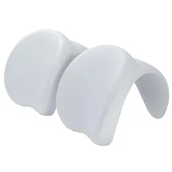Bestway 60307 Cuscino Poggiatesta SPA Gonfiabile 2 pz