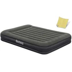Materasso gonfiabile 203 x 152 x 36 cm Matrimoniale Bestway 67699