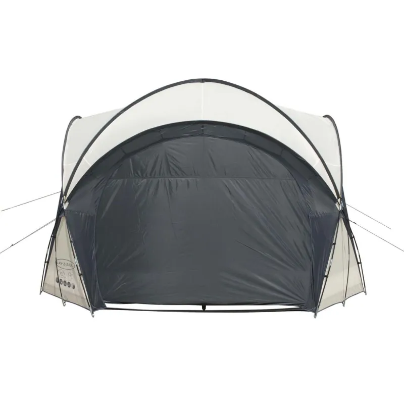 Tenda Spa Bestway 60305 dallo stile elegante, perfetta per il giardino
