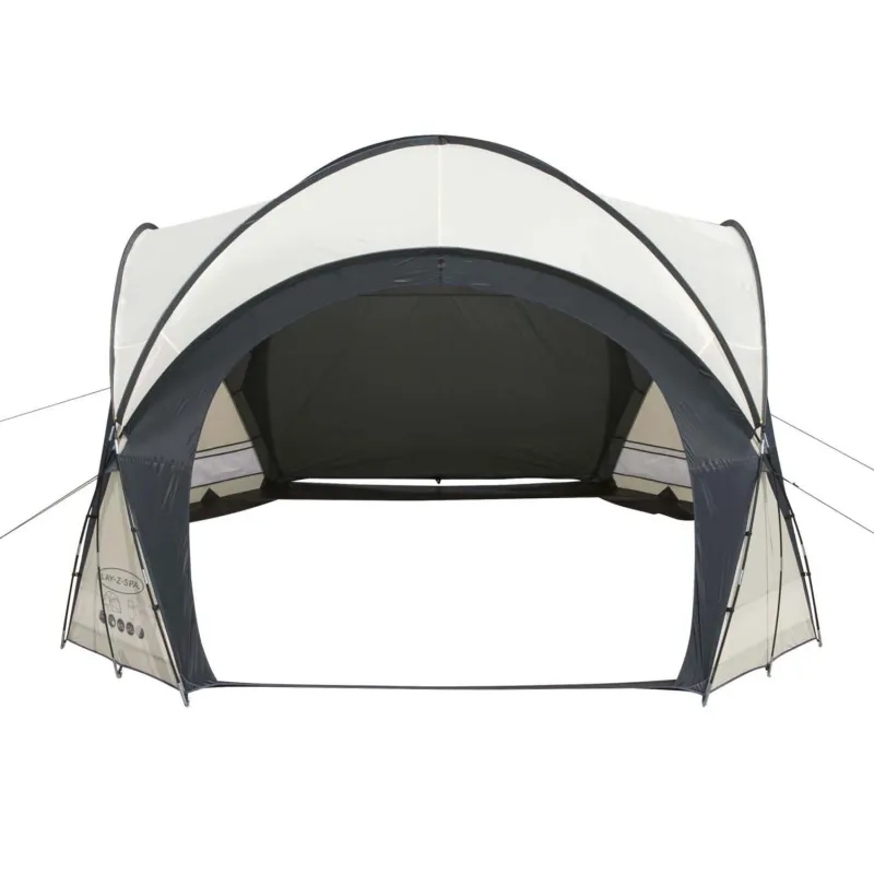 Tenda Spa Bestway 60305 in materiale resistente, perfetta per la terrazza