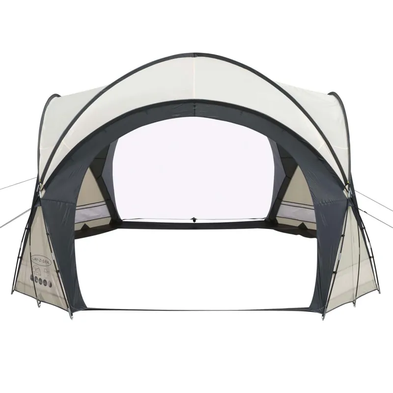 Tenda Spa Bestway 60305, ideale per l'uso in giardino o per feste