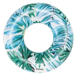 Anello da nuoto 119cm Bestway 36237