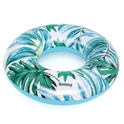 Anello da nuoto 119cm Bestway 36237, perfetto per tutta la famiglia