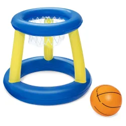 Pallacanestro piscina Bestway 52418