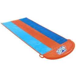 Scivolo Gonfiabile 3 Persone 488cm Bestway 52329