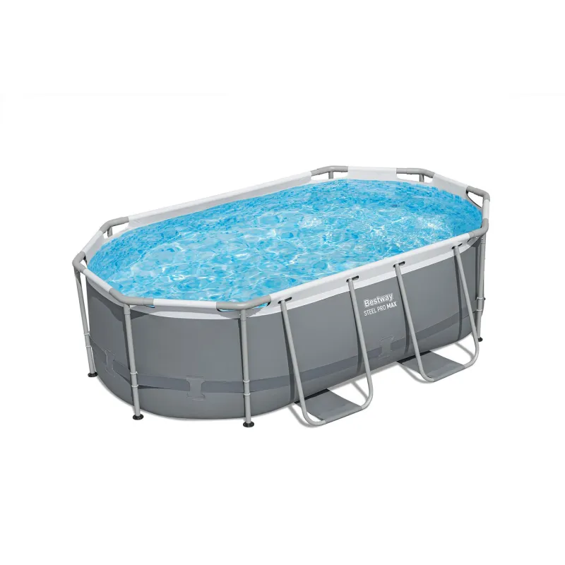 Piscina Bestway 5614A perfetta per il relax estivo in giardino