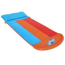 Scivolo d'acqua 3 persone 488 cm Bestway 52479