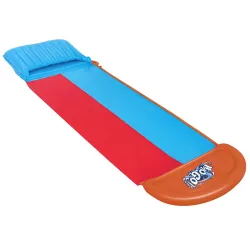 Scivolo d'acqua 2 persone 488 cm Bestway 52478