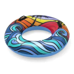 Anello da nuoto, perfetto per avventure estive in acqua