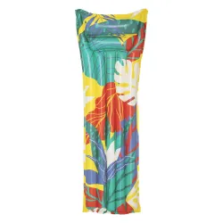 Materasso gonfiabile da spiaggia 183 x 69 cm Bestway 44033