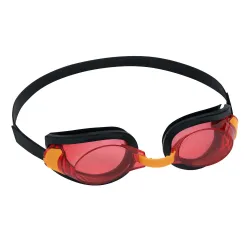 Occhialini Nuoto Rossi Bambini Bestway 21005
