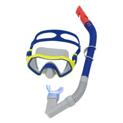 Set subacqueo di alta qualità, perfetto per gli appassionati d'acqua